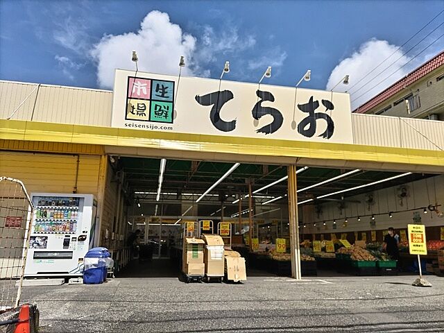 周辺