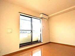 プログレッソ船橋 203 2階1Kのリビング/ダイニング