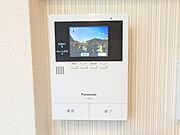 ＴＶモニターホン