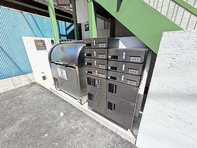 その他