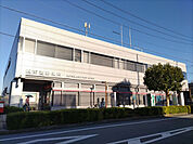 四街道郵便局まで1100ｍ
