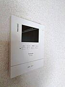 ＴＶモニターホン