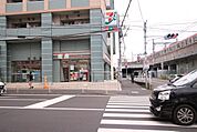 セブンーイレブン船橋本郷町店まで230ｍ