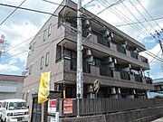 外観です