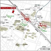 案内図