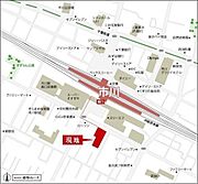 案内図
