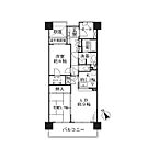 千葉県市川市妙典5丁目1-21：物件画像／株式会社ハウスメイトショップ　西船橋店
