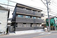 千葉県習志野市本大久保3丁目6-7：物件画像／株式会社ハウスメイトショップ　西船橋店