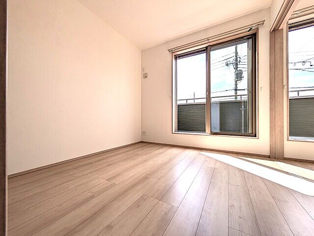 子供部屋