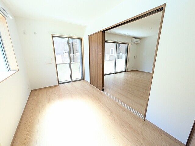 子供部屋