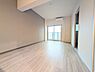 リビング/ダイニング：14帖LDK※別部屋参考写真です。