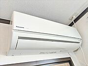 エアコンあり