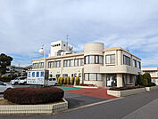 三枝医院まで220ｍ