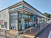セブンイレブン茂原新小轡店まで350ｍ