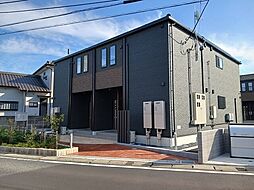 JR久留里線 横田駅 徒歩5分