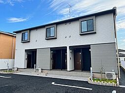 JR内房線 君津駅 徒歩16分の賃貸アパート