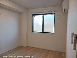 JR内房線 君津駅 バス3分 イオンタウン君津前下車 徒歩5分の賃貸アパート 2階3LDKのリビング/ダイニング