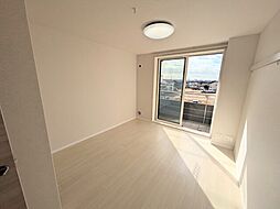 ビクトワールII 305 3階1Kのリビング/ダイニング