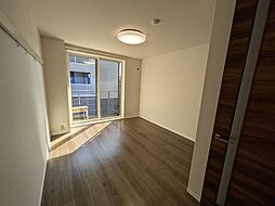 ディビーノ　ルクス 202 2階1Kのリビング/ダイニング