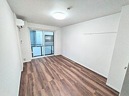 ｐｅａｃｅ　ｇａｒｄｅｎ 106 1階1Kのリビング/ダイニング