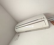エアコンあり