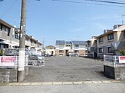 【空要確認】駐車場