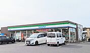 ファミリーマート茂原東部台店まで250ｍ