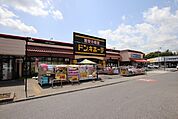 ドン・キホーテ 茂原店まで1100ｍ