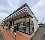 セブン－イレブン 茂原中の島店まで1100m
