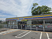 ミニストップ 茂原鷲巣店まで250m