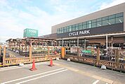 カインズ市原店まで1700m