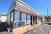 セブンイレブン君津南子安4丁目店まで230ｍ