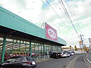 ダイソー 市原辰巳台店まで950ｍ