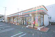セブン－イレブン 袖ヶ浦福王台店まで400ｍ