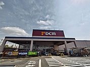ＤＣＭ 辰巳台店まで350ｍ