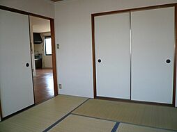 サン・ビューラーA 3LDKの写真
