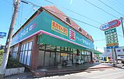 ドラッグセイムス姉崎店まで900m