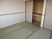 押し入れです
