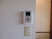 TVモニタ付なので安心です！