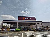 DCM 辰巳台店まで950ｍ