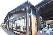 JOYFUL HONDA 君津店まで3000ｍ