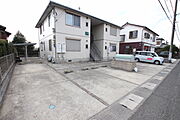【要空確認】敷地内駐車場ございます♪