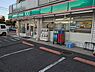 周辺：ローソンストア100流山鰭ヶ崎店まで50m