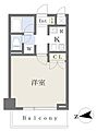 フォレストヴィラ松戸中央3階7.0万円