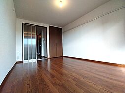 ディアスＢ 202 2階1Kのリビング/ダイニング