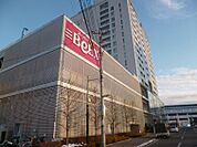 スーパーベルクス東松戸店まで452ｍ（徒歩8分）