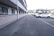 敷地内駐車場あり（要空き確認）