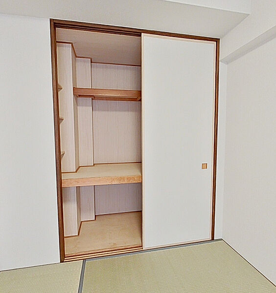 収納を拡大表示