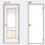 ※設備仕様写真です。