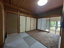 和室の画像